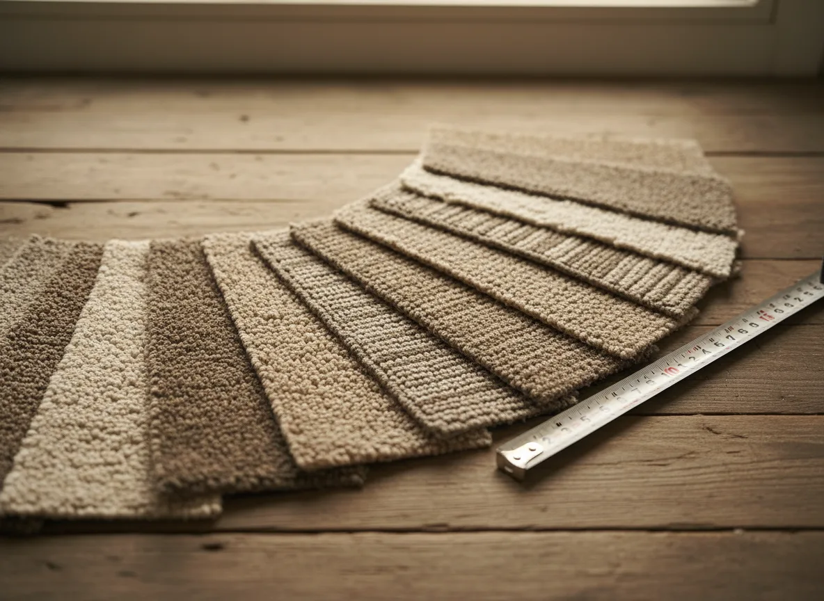 Carpet Installation Okarche, OK FAQs
